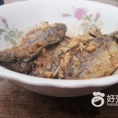 醋蒸鲫鱼的做法 醋蒸鲫鱼的做法
