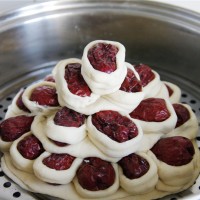 山东大花糕怎么做好吃，山东大花糕的具体做法