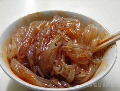 川北凉粉做法