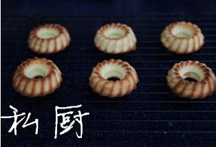 奶酪沙瓦林怎么做？奶酪沙瓦林的8步做法