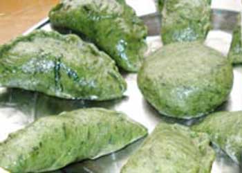 绿豆馃做法