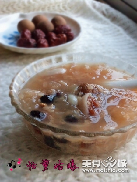 八宝粥