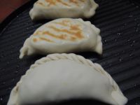 豇豆盒子的做法，豇豆盒子的12步制作方法