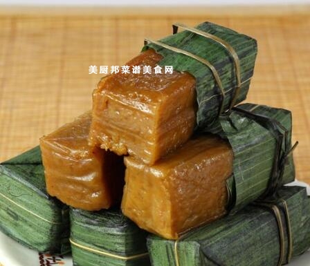 北京小吃的做法大全，北京小吃做法配方