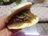 羊肉夹馍怎么做好吃？羊肉夹馍的制作方法