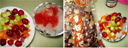 自制冰粥步骤4