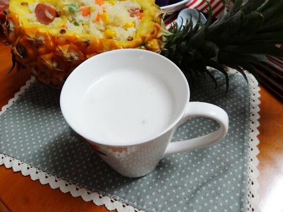 台式奶茶怎么做好喝，台式奶茶的3步做法