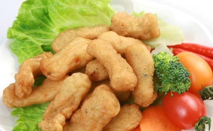 台湾甜不辣怎么做好吃，各种家常甜不辣的美味制法