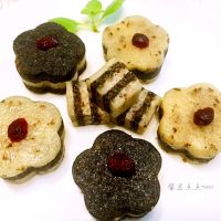 桂花营养米糕怎么做？桂花米糕的制作教程