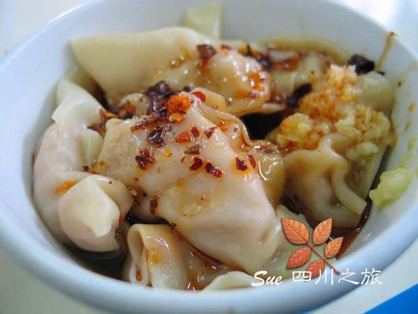 钟水饺的正宗做法
