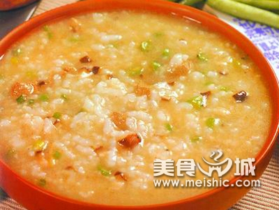 枸杞桑葚猪肝粥
