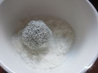莲蓉艾草糯米滋怎么做好吃