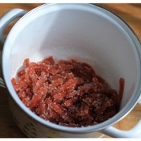 复制童年记忆中的小零食---山楂糖条的做法