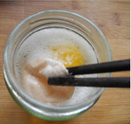 醋泡鸡蛋怎么做