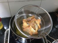 红豆盒子酥怎么做好吃