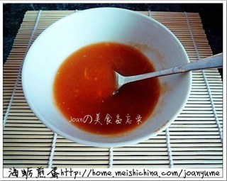 福建特色小吃--家庭版海蛎煎的做法