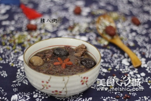 腊八粥