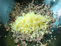 如何制作木瓜鸡肉剁生