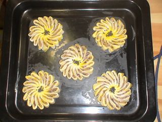 菊花酥怎么做