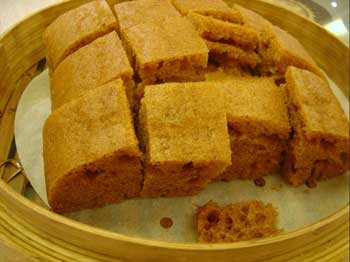 马拉糕做法
