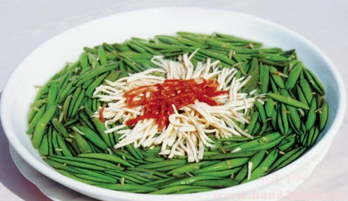 杭州西湖莼菜汤的做法