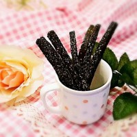 芝麻棒怎么做，芝麻棒的简单做法