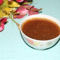 蒸肠粉（斋肠）做法图解