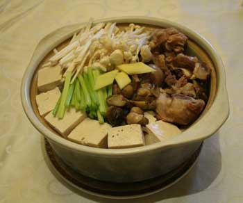烫嘴豆腐做法