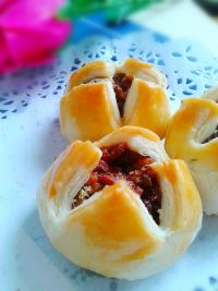 葡萄干开口酥怎么做好吃