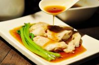 鲜肉肠粉怎么做