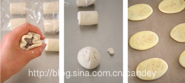 美味点心：黏米酥的做法与技巧