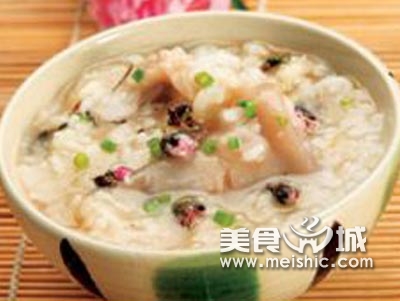 茯苓粥