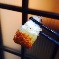 图解制作澳门烧肉