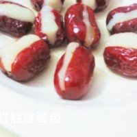 冰糖糯米枣怎么做最正宗