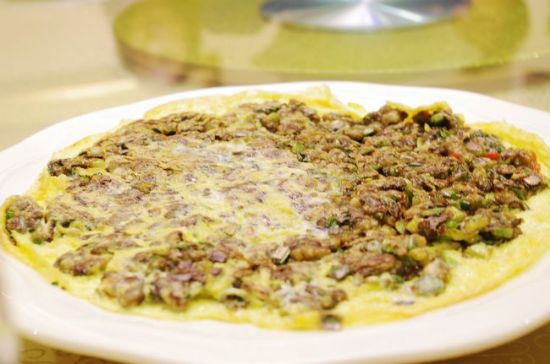 莆田特色小吃之焖豆腐的做法