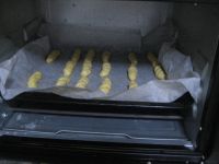 蜂蜜麻花卷怎么做好吃
