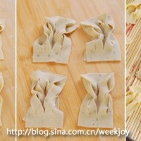 油炸麻花怎么做？油炸麻花的家常做法