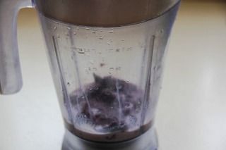 细腻顺滑---奶香紫薯泥美味制作