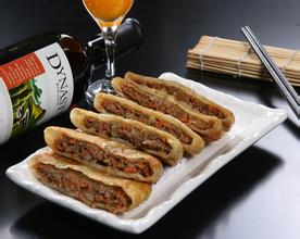 全国各地特色小吃做法大全