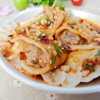 钟水饺怎么做，钟水饺的美味做法