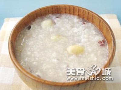 五味子粥