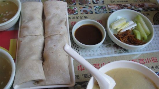 山东特色小吃：潍坊朝天锅的做法