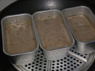 如何在家制作绿豆糕