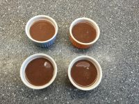 巧克力鲜奶酪怎么做？巧克力鲜奶酪的8步做法