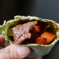 菠菜牛肉卷怎么做，菠菜牛肉卷的健康做法