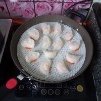 招牌虾饺的23步做法