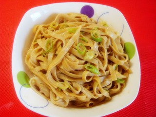 福州拌面怎么做好吃，福州拌面的制作方法