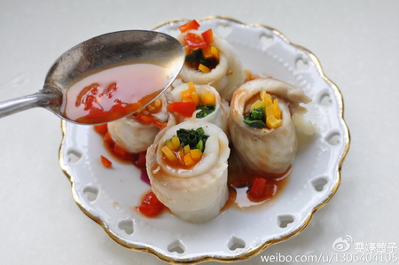 茄汁菠菜鲷鱼卷的制作与技巧