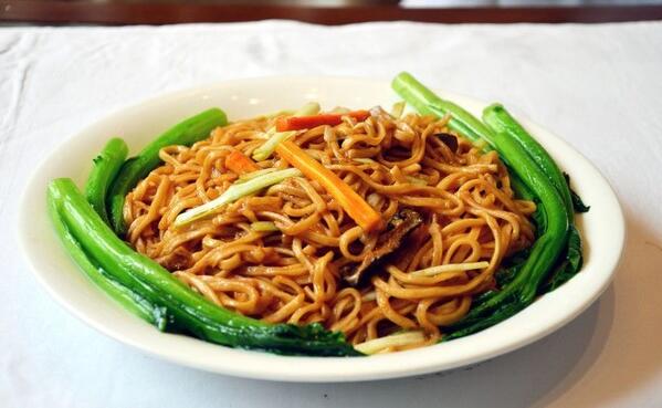 广式干炒牛河怎么炒好吃，广东小炒食谱大全