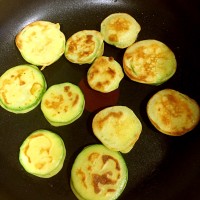 云南小瓜饼的做法---夏季清爽小食